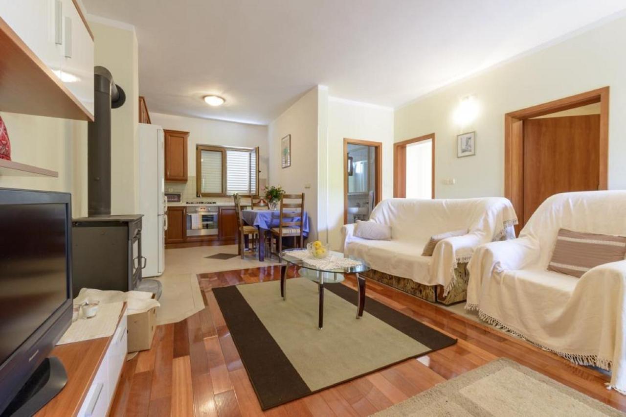 Apartment Petar Vitaljina Extérieur photo