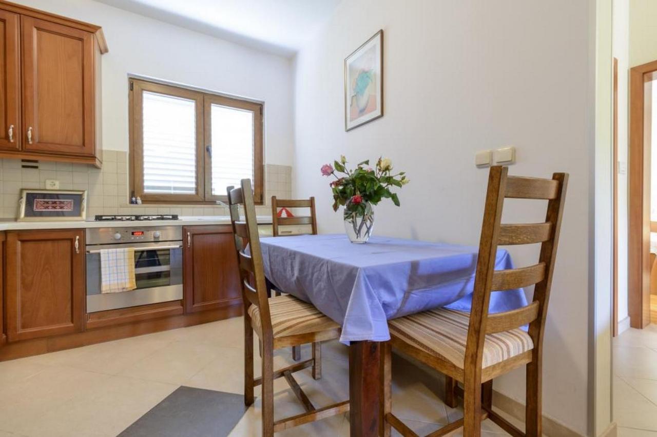 Apartment Petar Vitaljina Extérieur photo