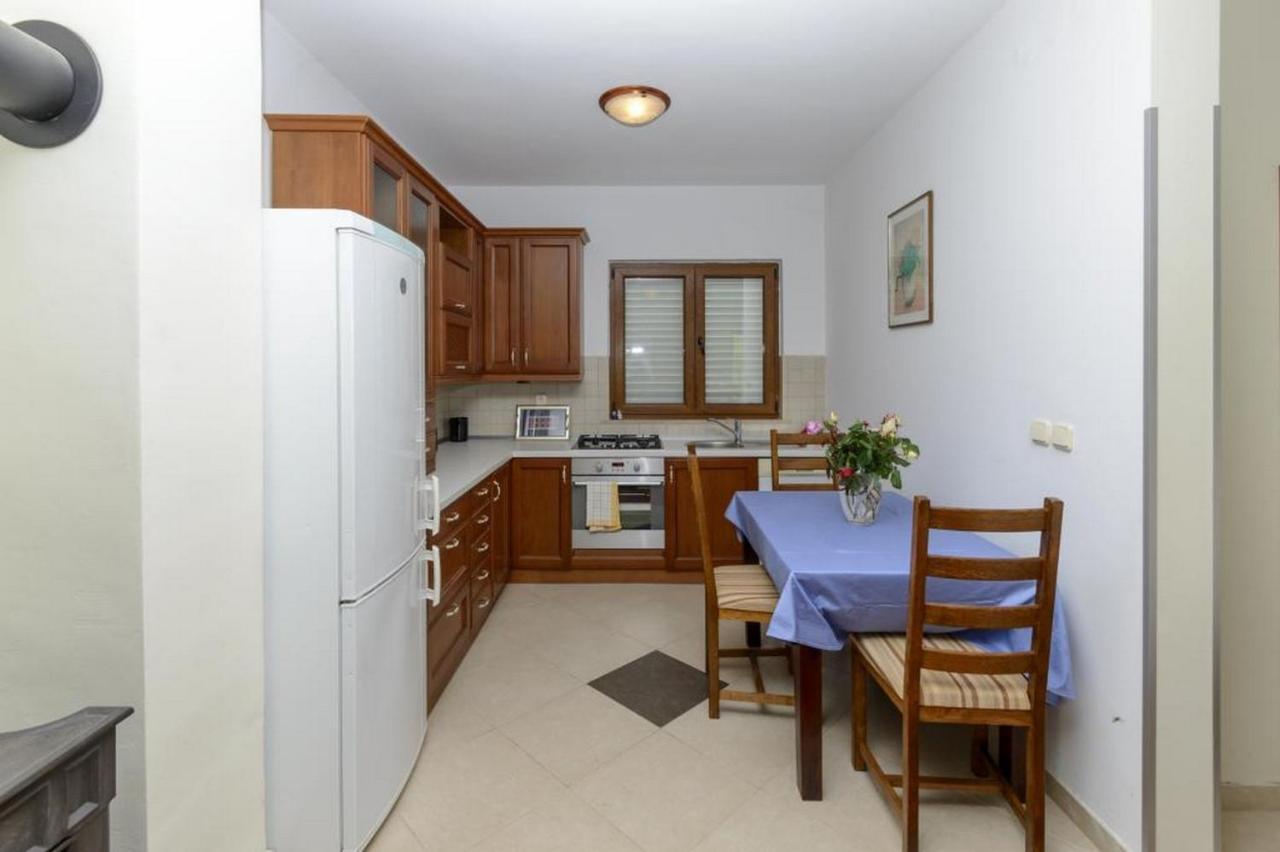 Apartment Petar Vitaljina Extérieur photo