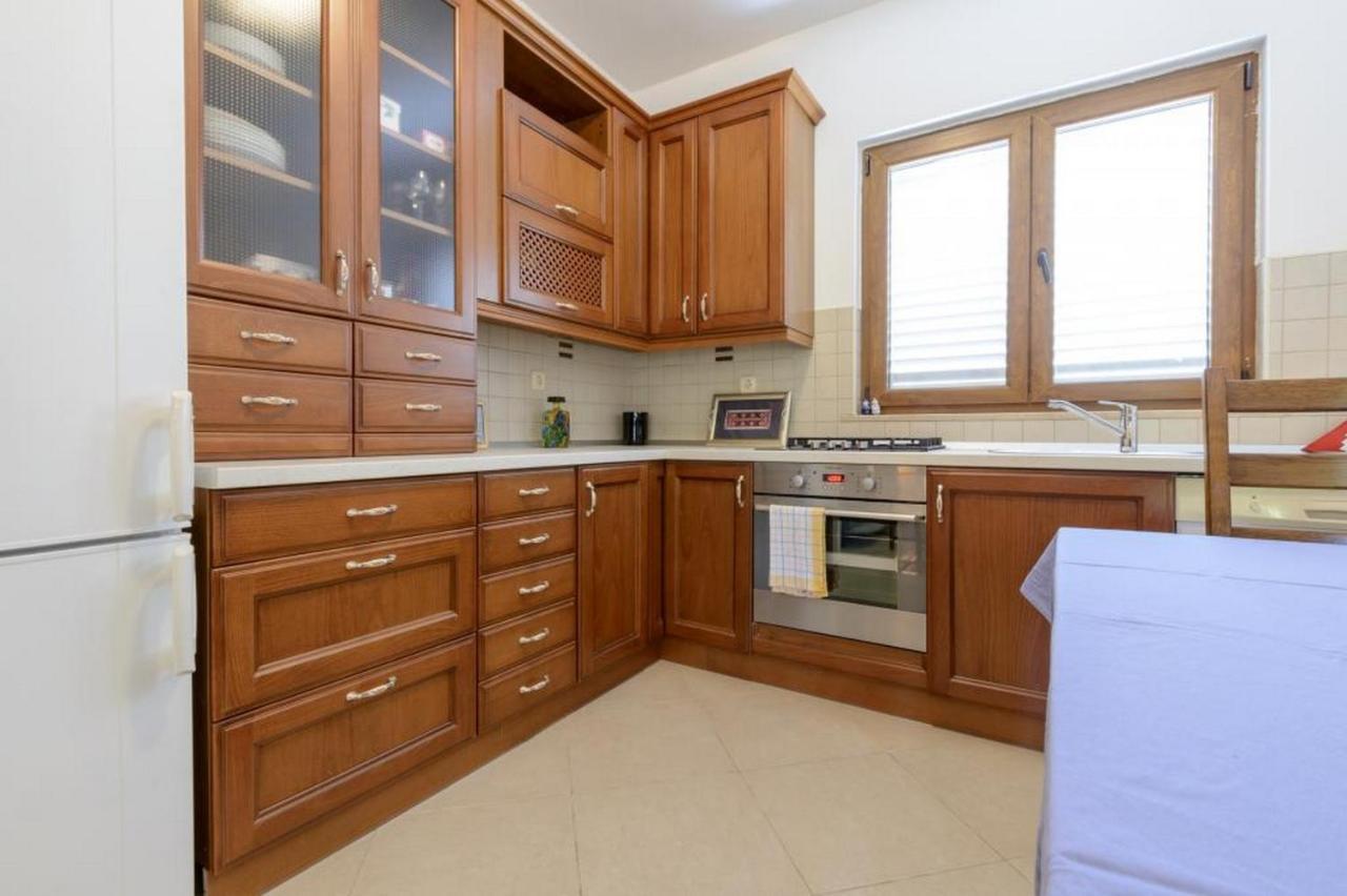 Apartment Petar Vitaljina Extérieur photo