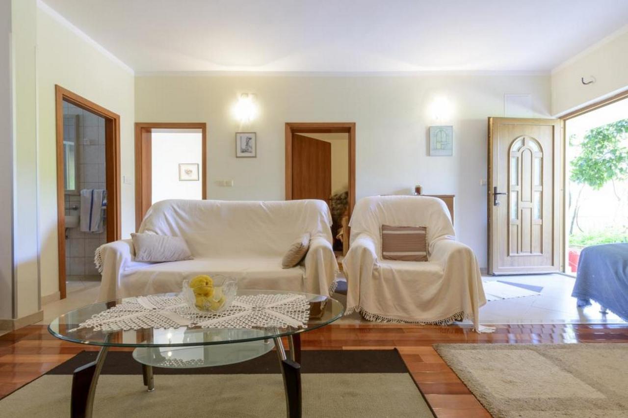Apartment Petar Vitaljina Extérieur photo