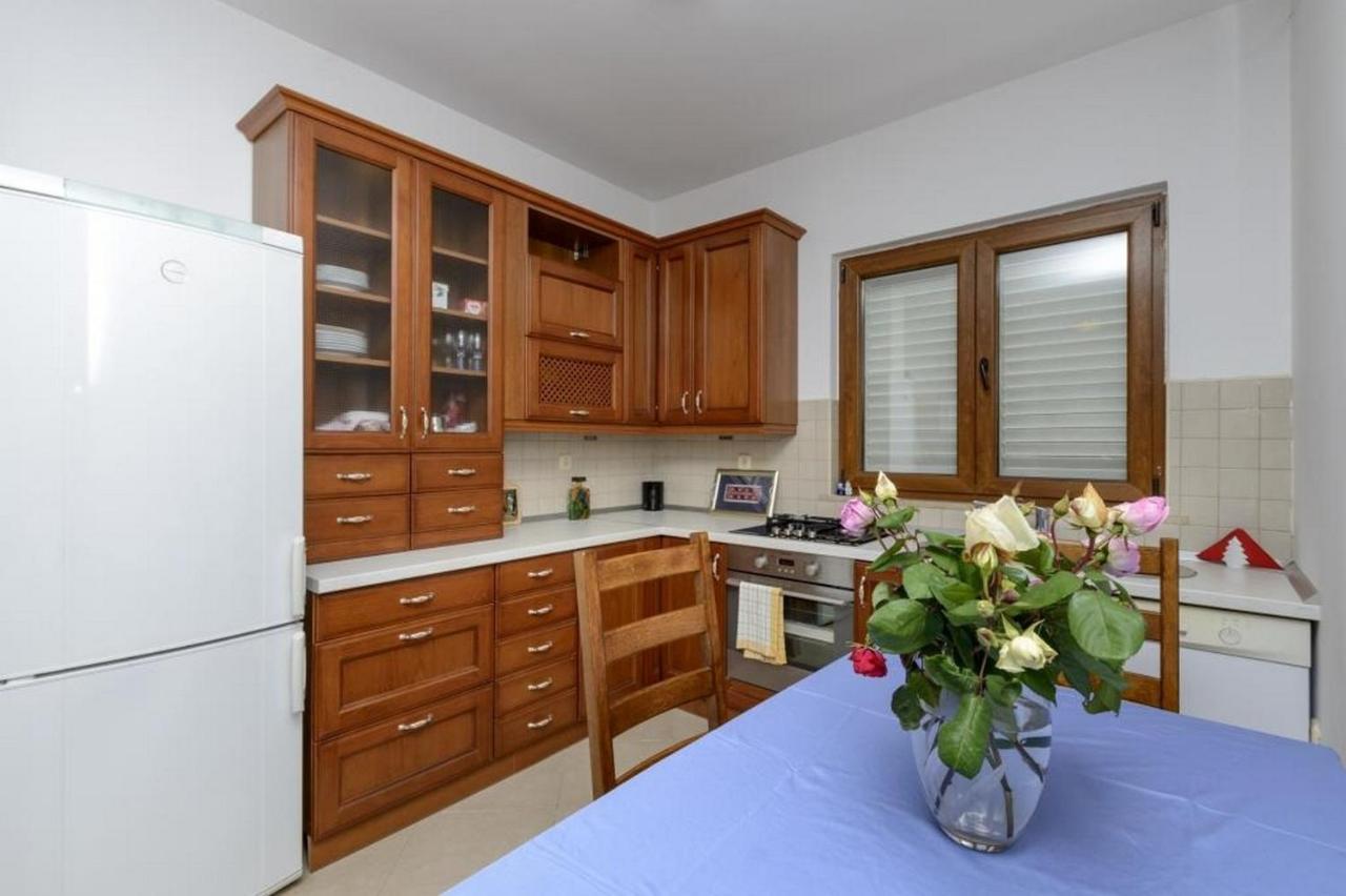 Apartment Petar Vitaljina Extérieur photo