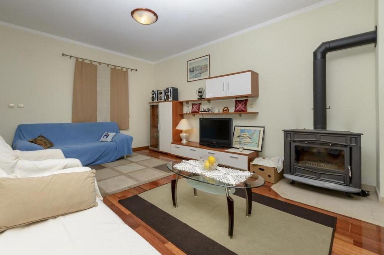 Apartment Petar Vitaljina Extérieur photo