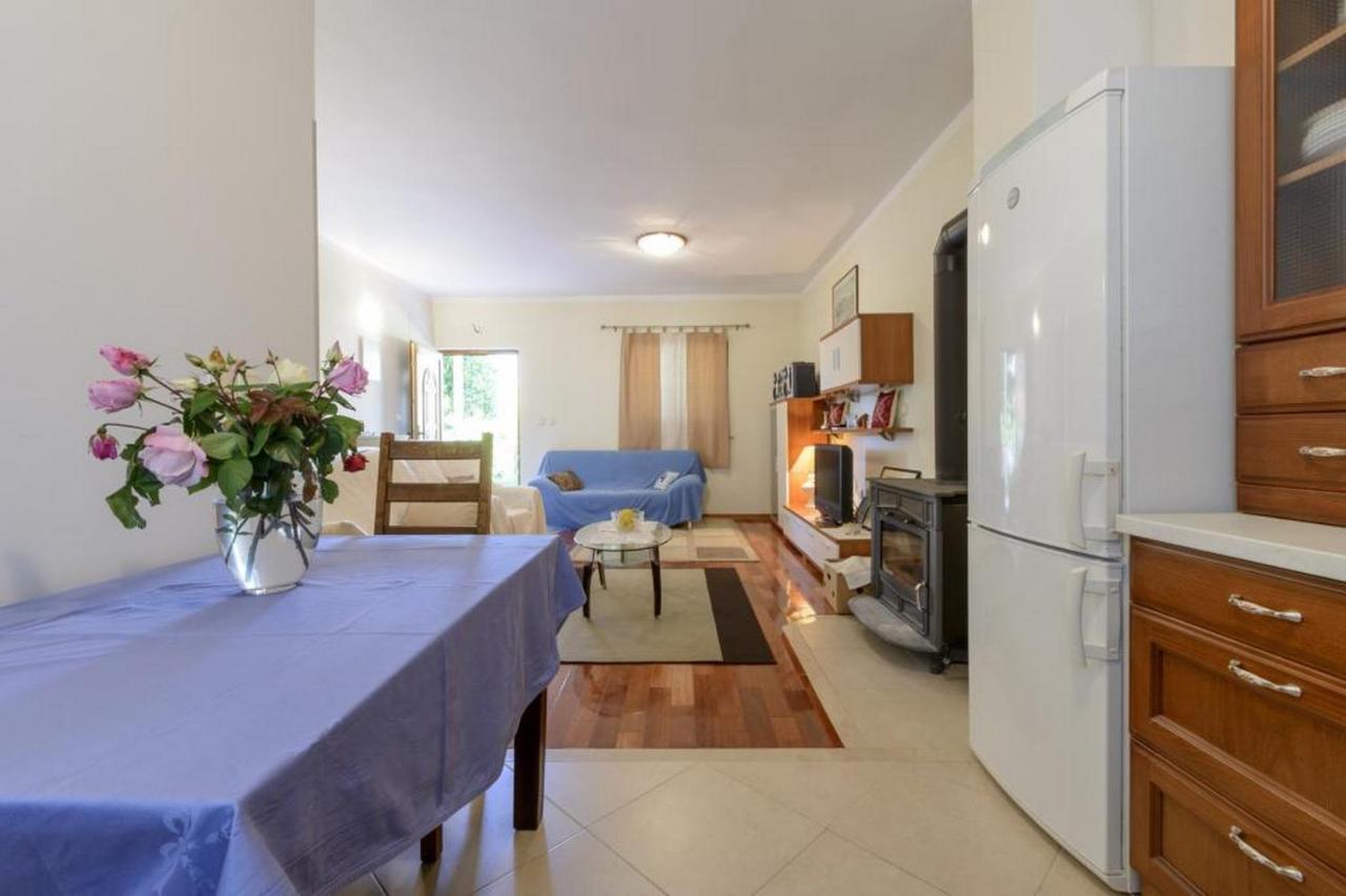 Apartment Petar Vitaljina Extérieur photo