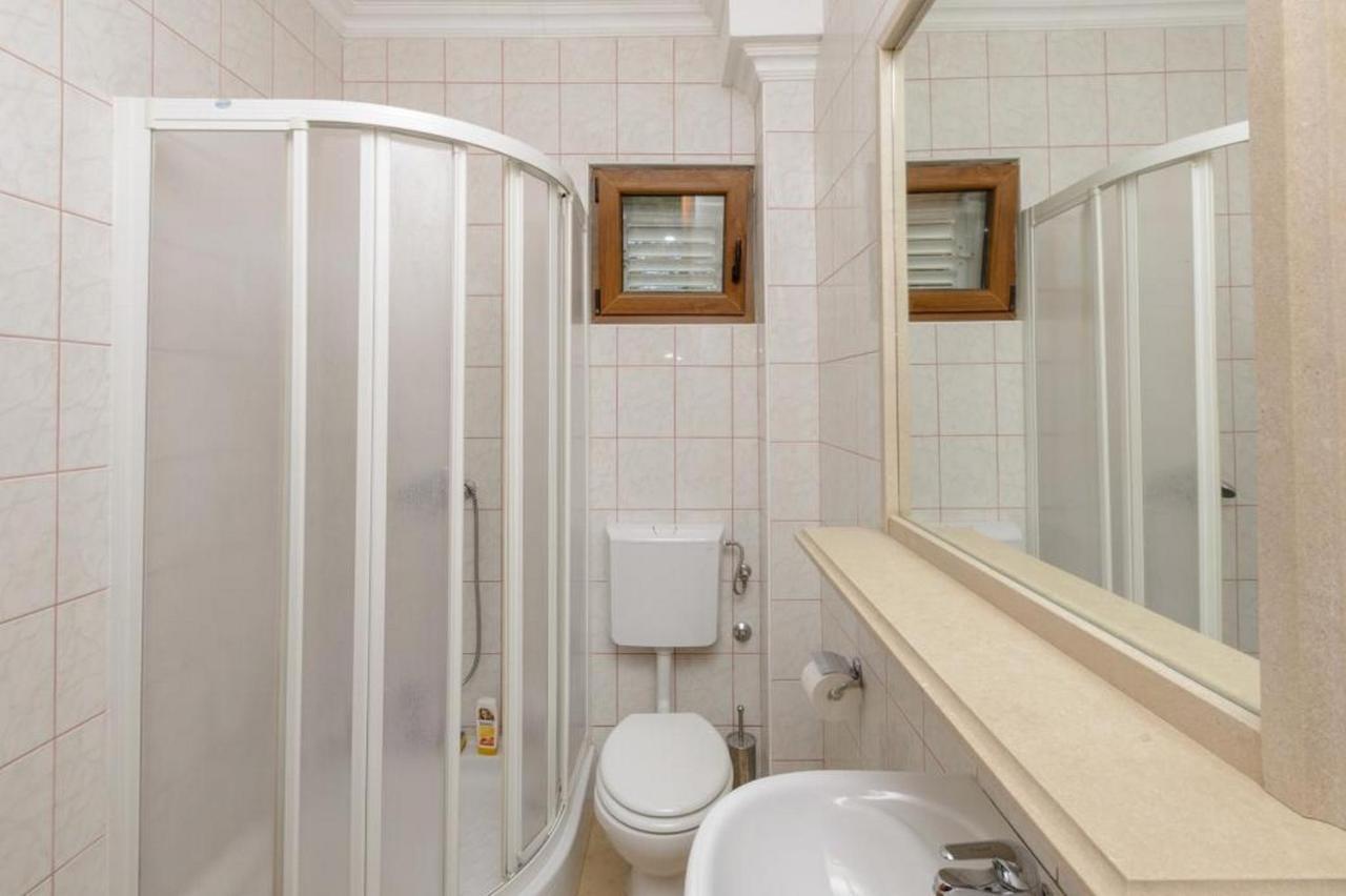 Apartment Petar Vitaljina Extérieur photo